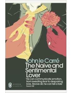 The Naive and Sentimental Lover