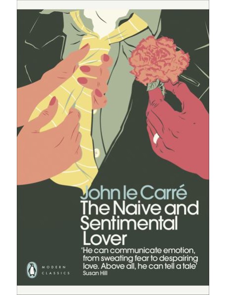 The Naive and Sentimental Lover