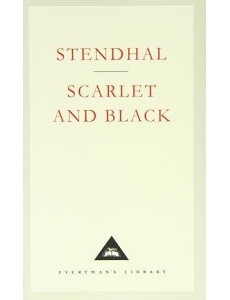 Scarlet And Black Scarlet And Black