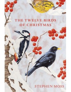 The Twelve Birds of Christmas The Twelve Birds of Christmas