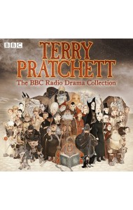 Terry Pratchett The BBC Radio Drama Col