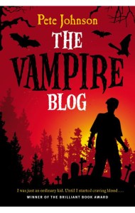 The Vampire Blog