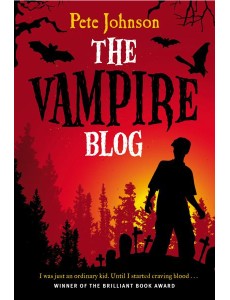 The Vampire Blog