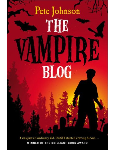 The Vampire Blog