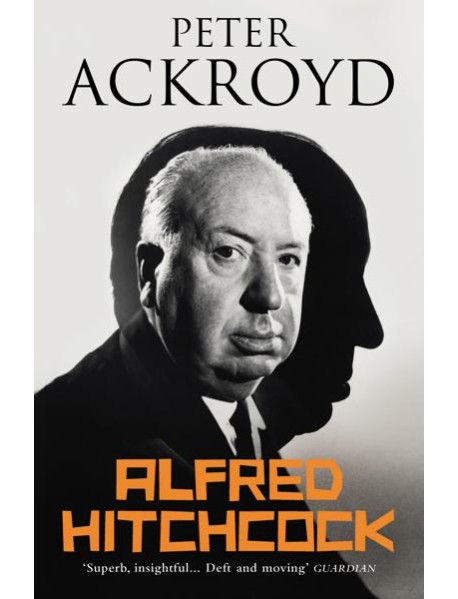 Alfred Hitchcock