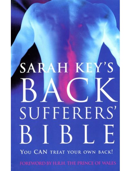 The Back Sufferers Bible
