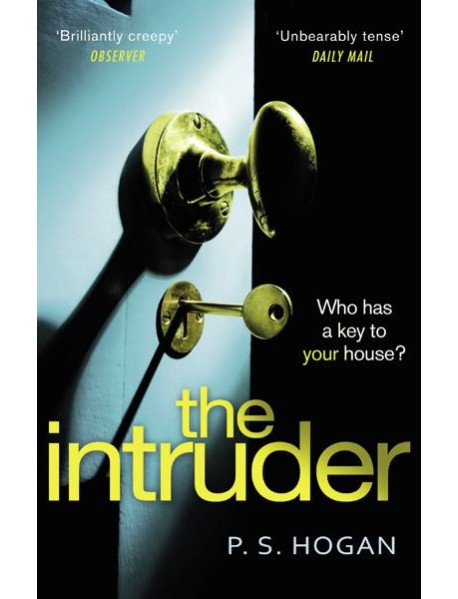 The Intruder