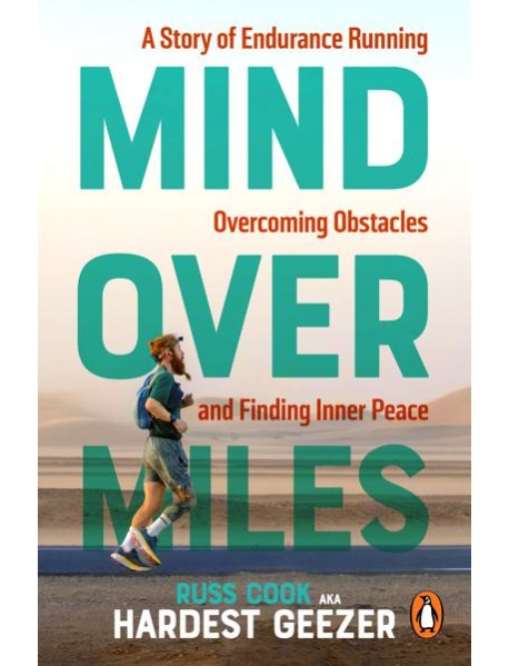 Mind over Miles