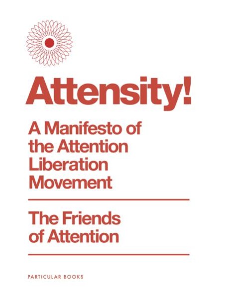 Attensity
