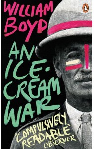 An Icecream War