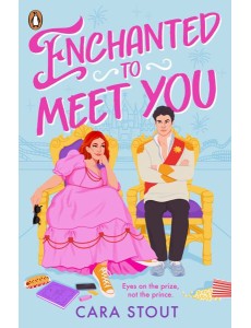 Enchanted To Meet You
