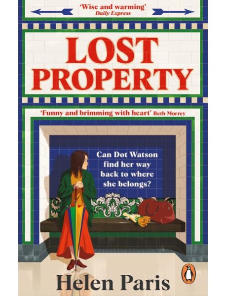 Lost Property