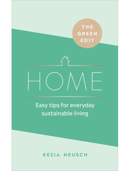 The Green Edit Home