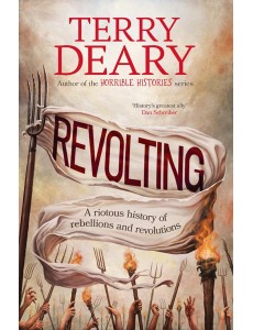 Revolting Revolting