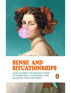 Sense and Situationships Sense and Situationships