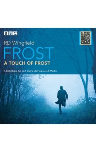 Frost A Touch of Frost