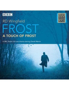Frost A Touch of Frost