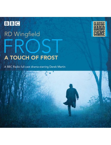 Frost A Touch of Frost
