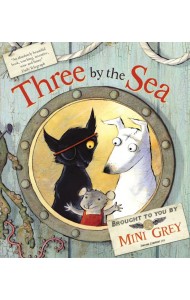 Three By the Sea