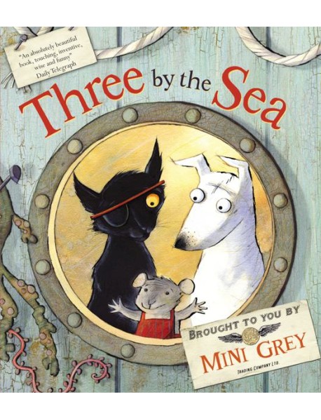 Three By the Sea