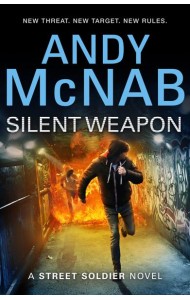 Silent Weapon a Street Soldier Novel