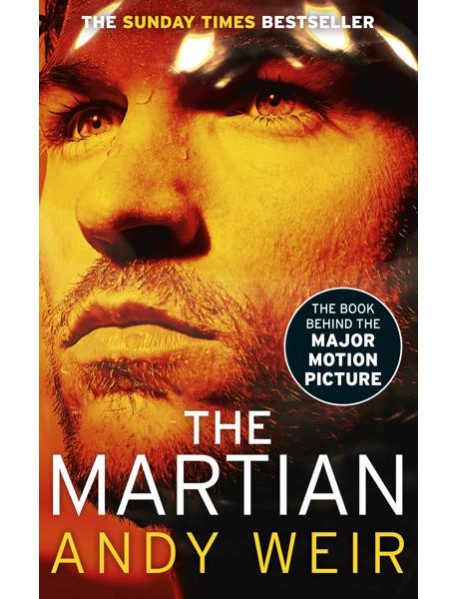 The Martian