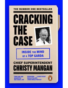 Cracking the Case Cracking the Case
