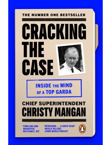 Cracking the Case