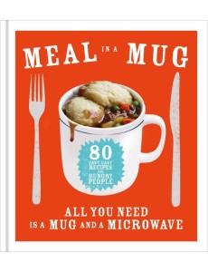 Meal in a Mug