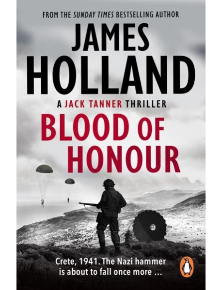 Blood of Honour