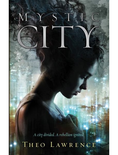 Mystic City