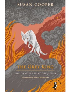 The Grey King