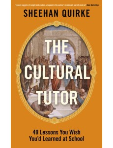 The Cultural Tutor