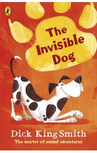 The Invisible Dog