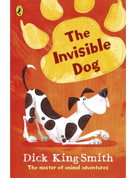 The Invisible Dog