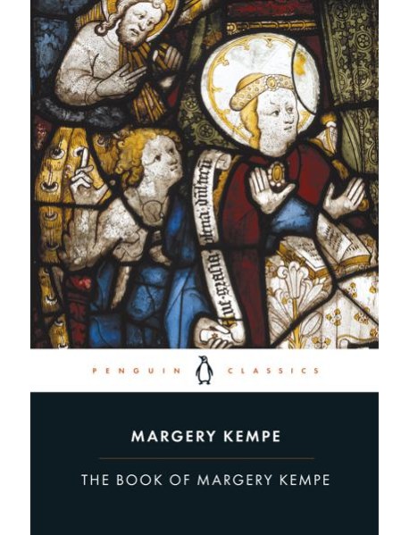 The Book of Margery Kempe