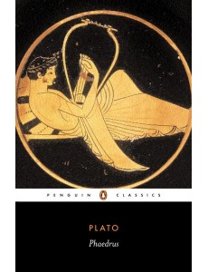 Phaedrus Phaedrus