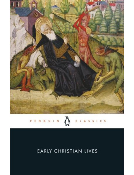 Early Christian Lives