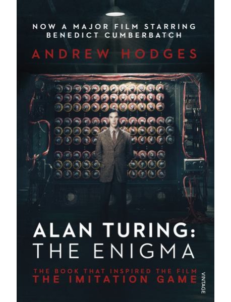 Alan Turing The Enigma