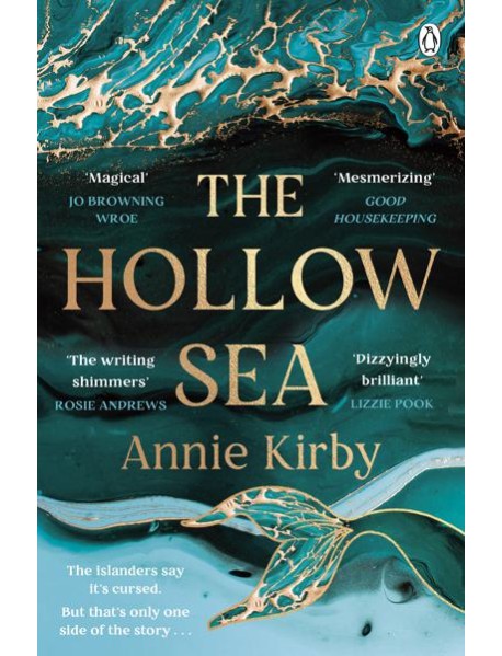 The Hollow Sea
