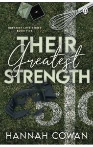 Their Greatest Strength