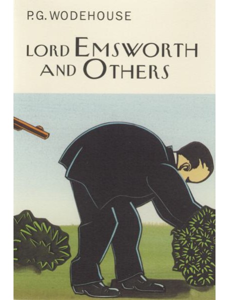 Lord Emsworth And Others