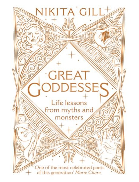 Great Goddesses