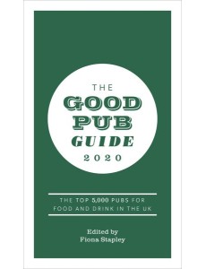 The Good Pub Guide 2020 The Good Pub Guide 2020