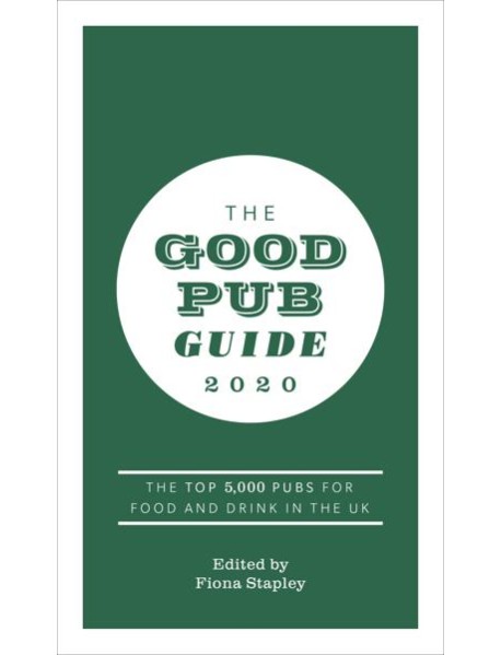 The Good Pub Guide 2020