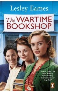 The Wartime Bookshop