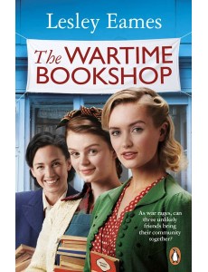 The Wartime Bookshop