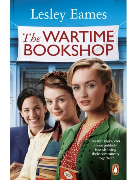 The Wartime Bookshop