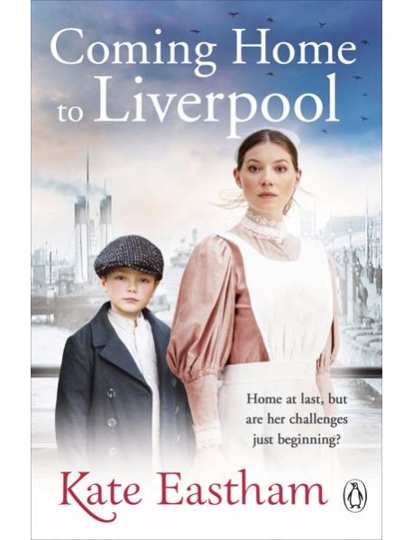 Coming Home to Liverpool