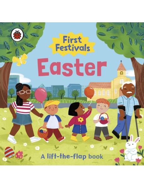 First Festivals Easter
